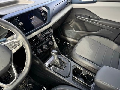 2023 Volkswagen Taos 1.5T SE FWD