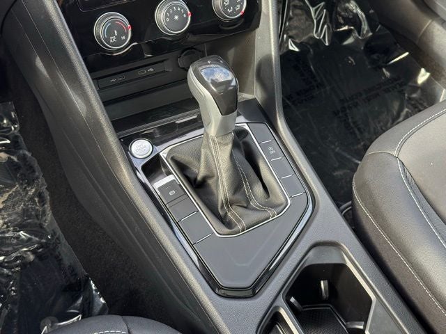 2023 Volkswagen Taos 1.5T SE FWD