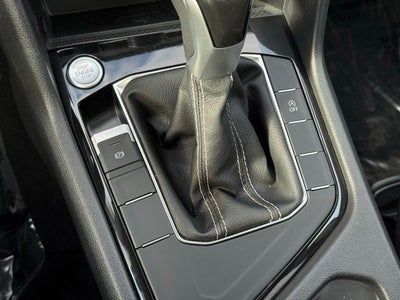 2023 Volkswagen Taos 1.5T SE FWD