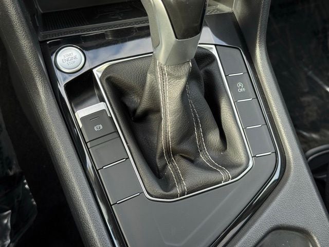 2023 Volkswagen Taos 1.5T SE FWD