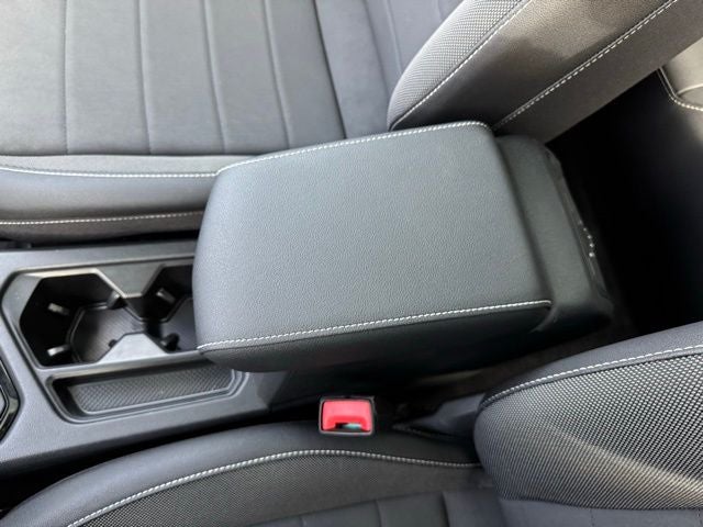 2023 Volkswagen Taos 1.5T SE FWD