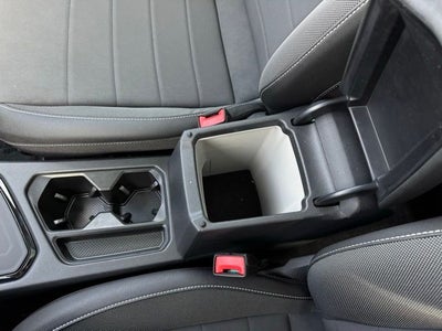 2023 Volkswagen Taos 1.5T SE FWD