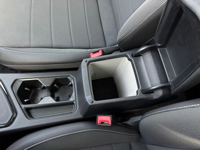 2023 Volkswagen Taos 1.5T SE FWD