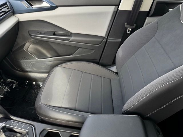 2023 Volkswagen Taos 1.5T SE FWD