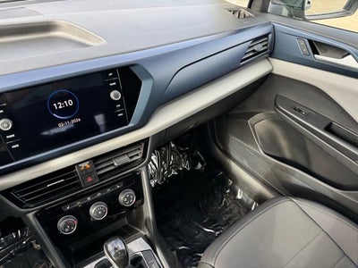 2023 Volkswagen Taos 1.5T SE FWD