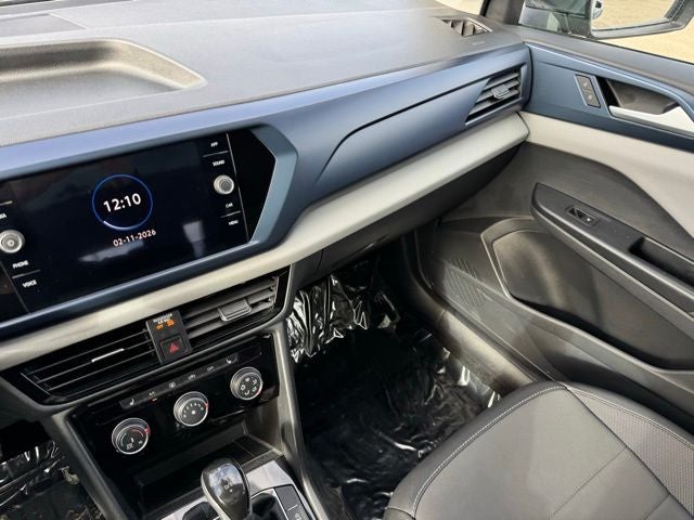 2023 Volkswagen Taos 1.5T SE FWD