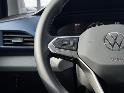 2023 Volkswagen Taos 1.5T SE FWD