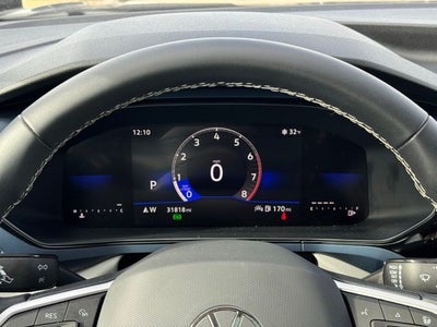 2023 Volkswagen Taos 1.5T SE FWD