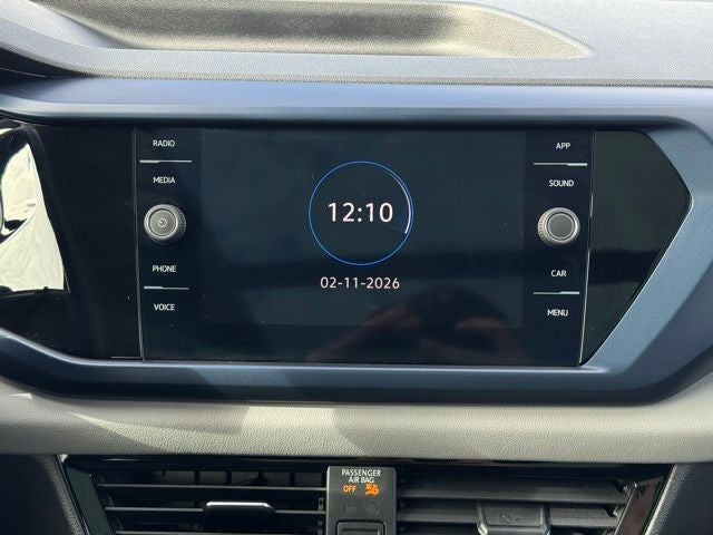 2023 Volkswagen Taos 1.5T SE FWD