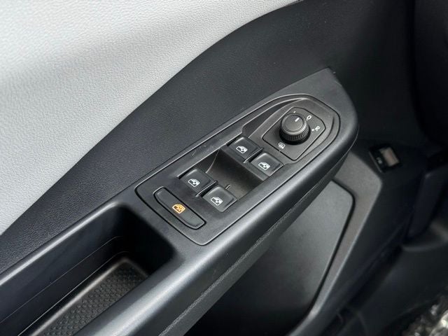 2023 Volkswagen Taos 1.5T SE FWD