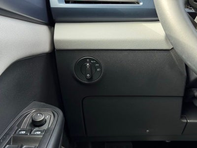 2023 Volkswagen Taos 1.5T SE FWD