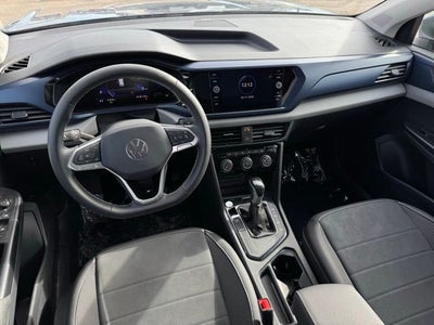 2023 Volkswagen Taos 1.5T SE FWD