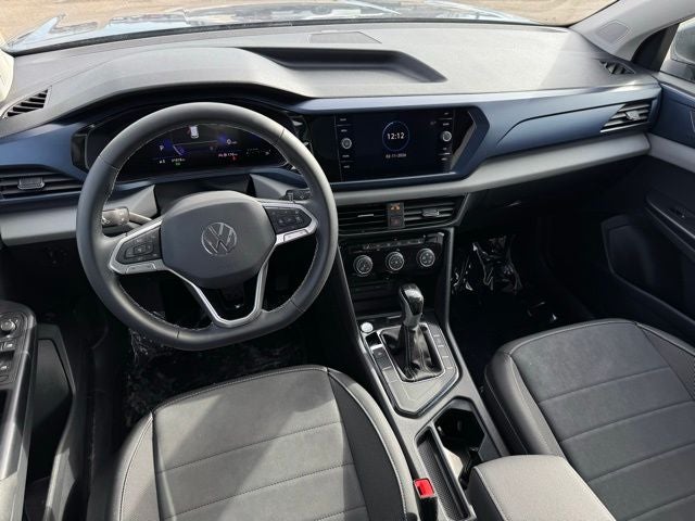 2023 Volkswagen Taos 1.5T SE FWD