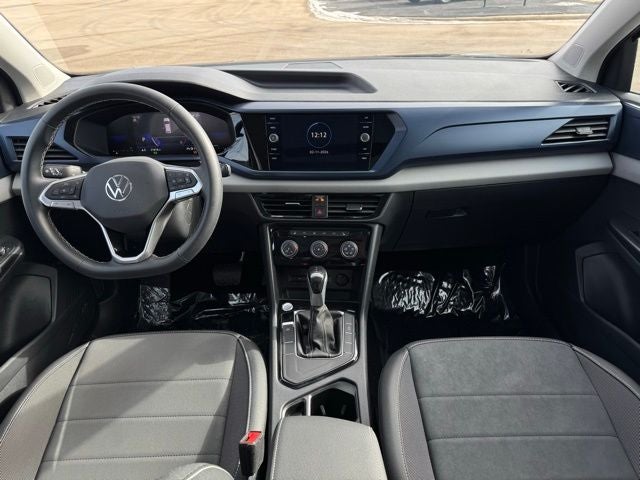 2023 Volkswagen Taos 1.5T SE FWD