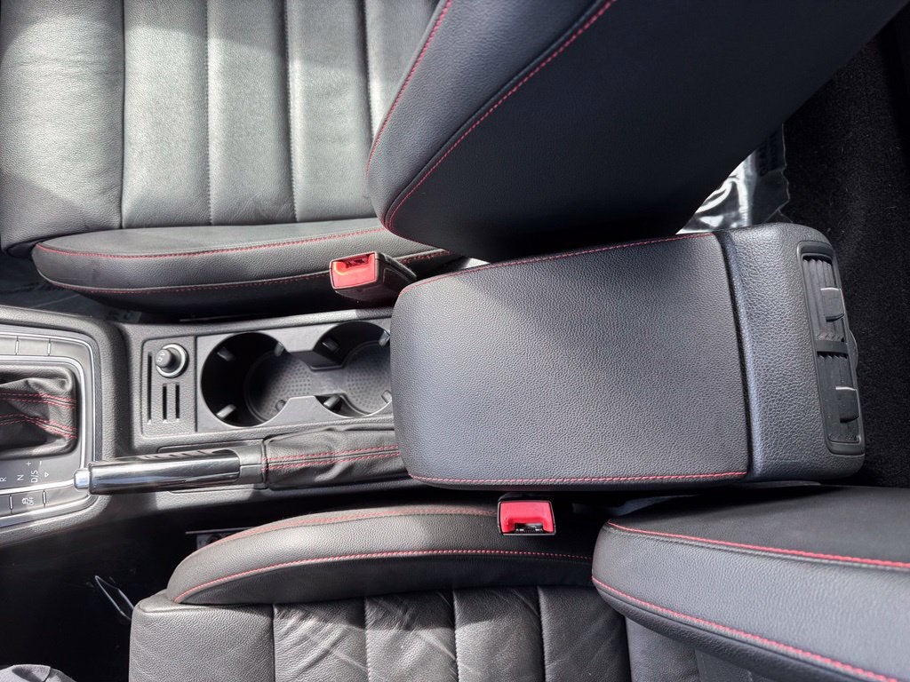 2017 Volkswagen Golf GTI SE