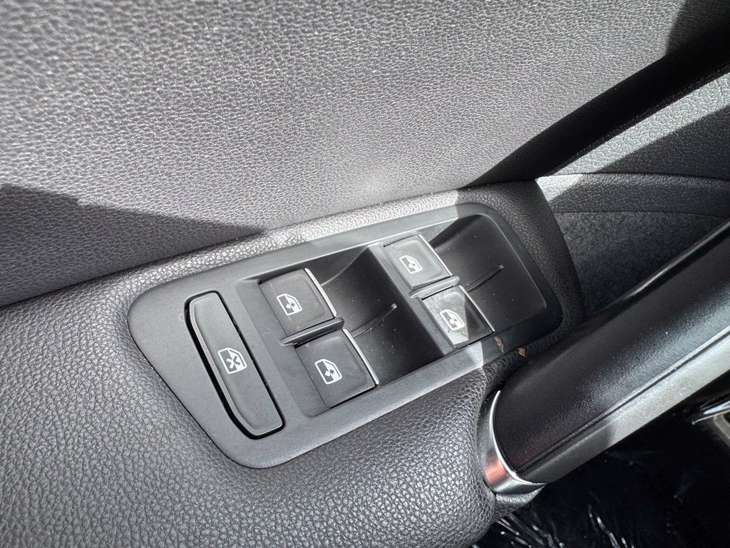 2017 Volkswagen Golf GTI SE