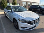 2019 Volkswagen Jetta 1.4T SE