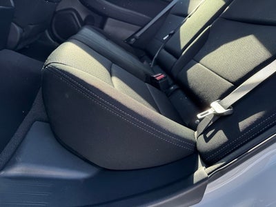 2017 Subaru Legacy 2.5i Premium