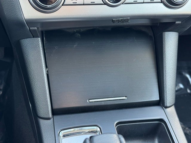 2017 Subaru Legacy 2.5i Premium