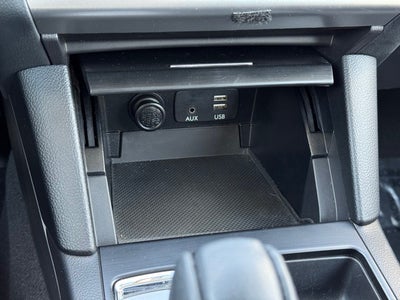 2017 Subaru Legacy 2.5i Premium