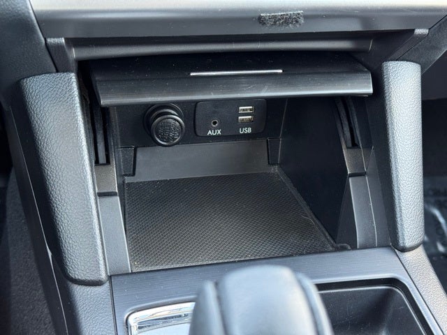 2017 Subaru Legacy 2.5i Premium