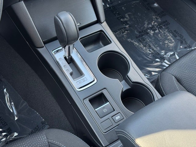 2017 Subaru Legacy 2.5i Premium