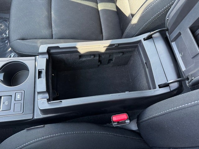 2017 Subaru Legacy 2.5i Premium