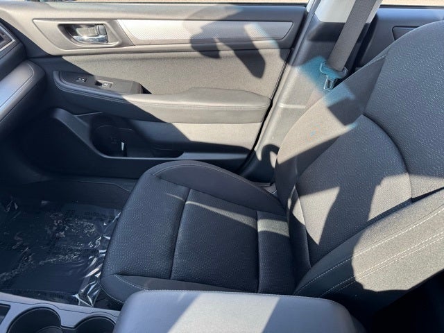 2017 Subaru Legacy 2.5i Premium