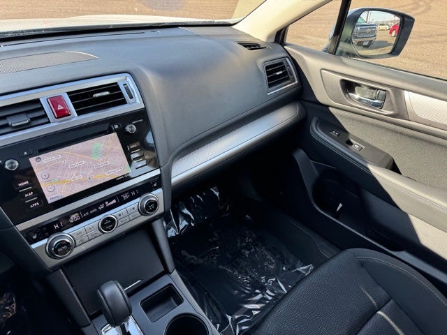 2017 Subaru Legacy 2.5i Premium