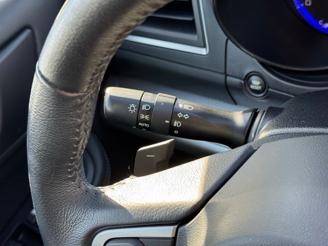 2017 Subaru Legacy 2.5i Premium