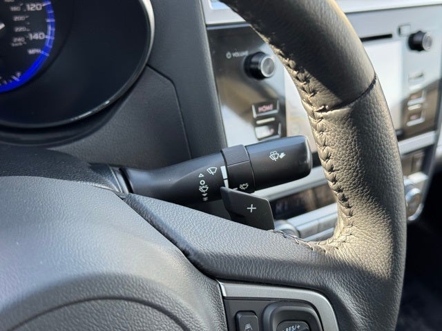 2017 Subaru Legacy 2.5i Premium