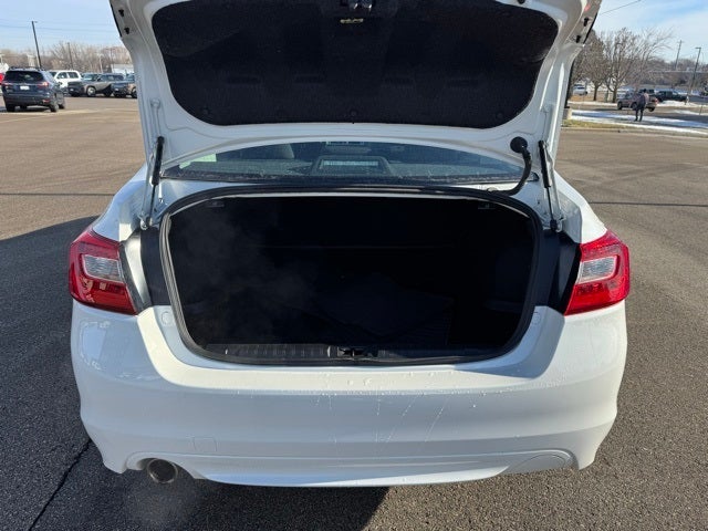 2017 Subaru Legacy 2.5i Premium