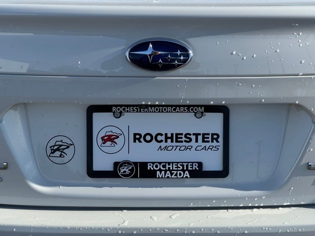 2017 Subaru Legacy 2.5i Premium