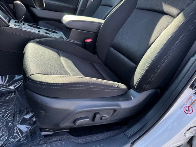 2017 Subaru Legacy 2.5i Premium