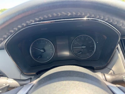 2024 Subaru Legacy Premium