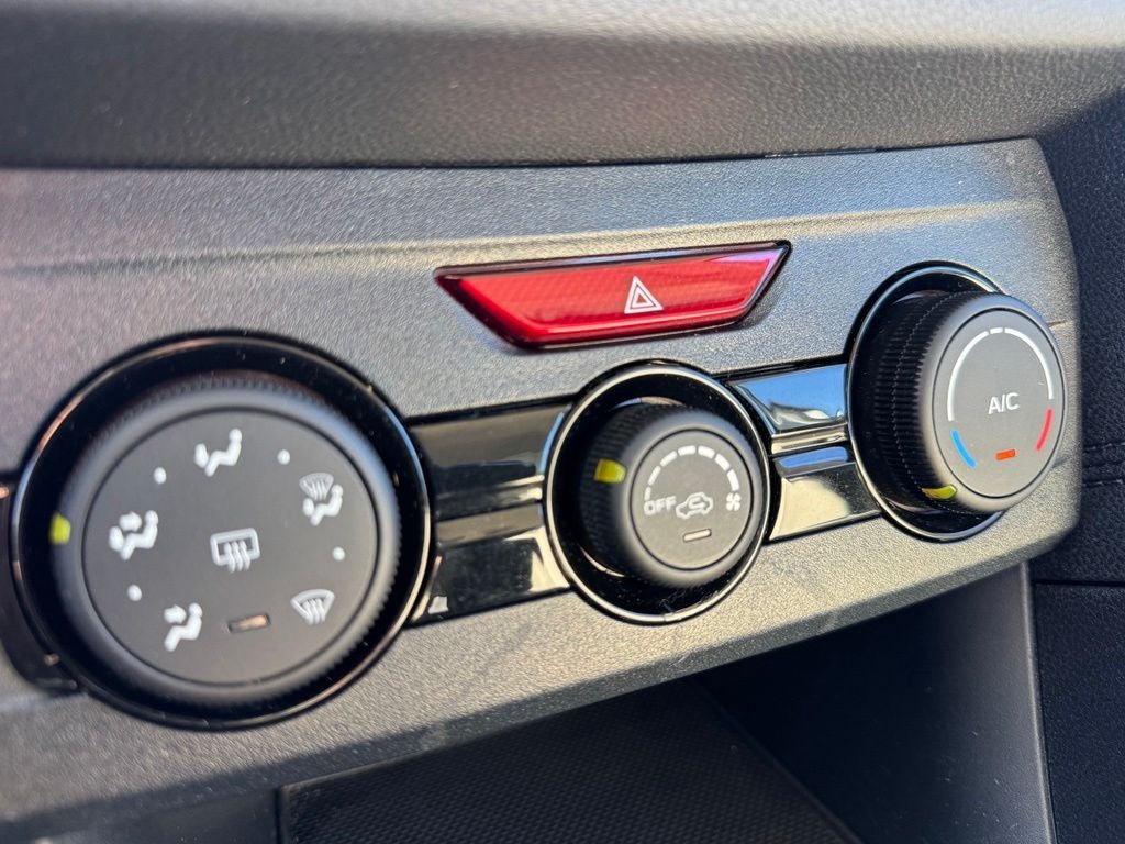 2022 Subaru Impreza Base