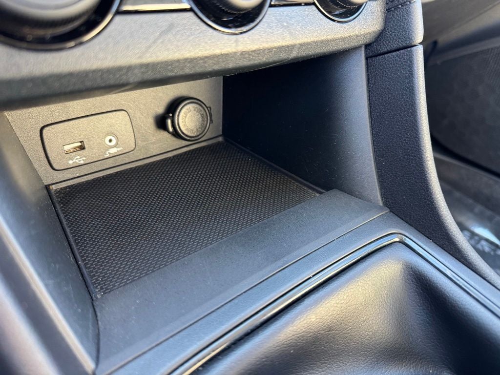 2022 Subaru Impreza Base