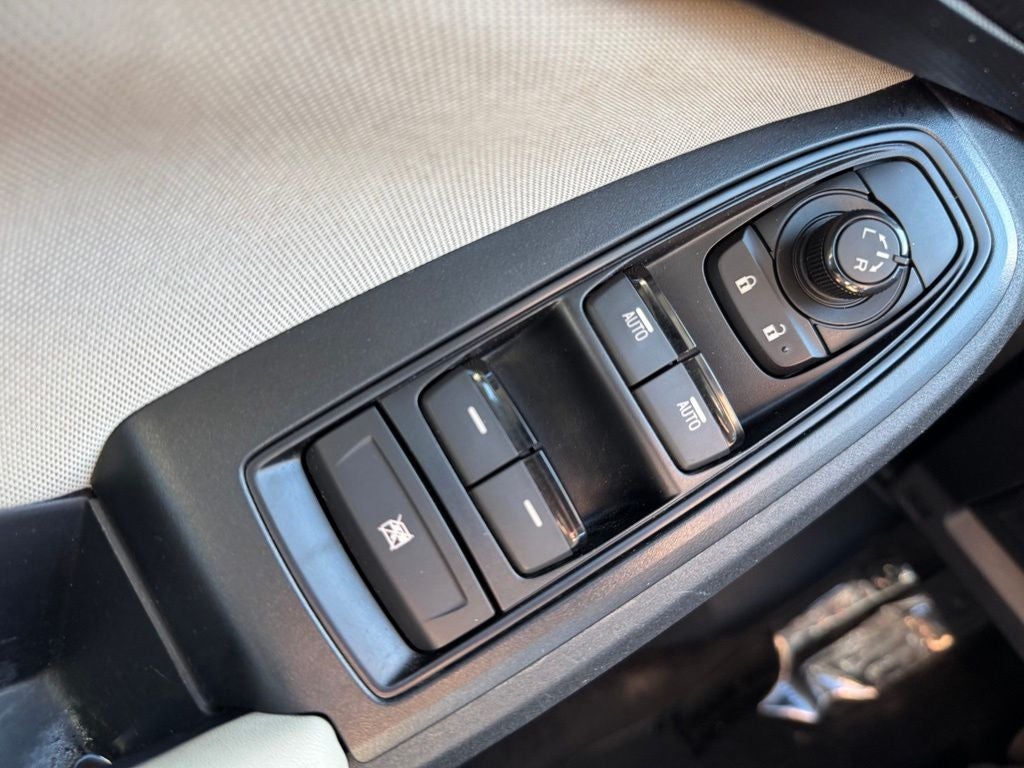 2022 Subaru Impreza Base