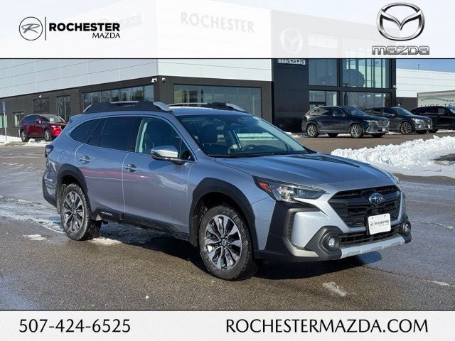 2024 Subaru Outback Touring XT