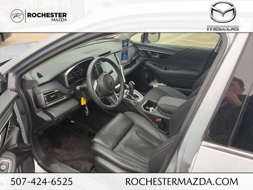 2024 Subaru Outback Touring XT