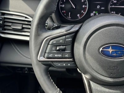 2024 Subaru Outback Touring XT