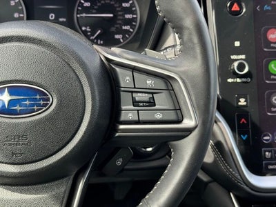2024 Subaru Outback Touring XT