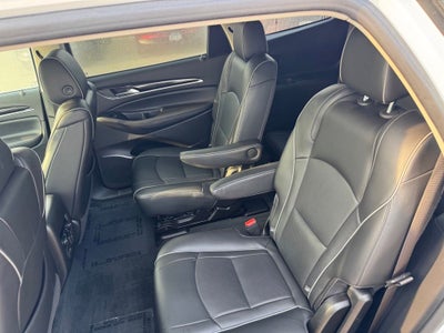 2021 Buick Enclave Avenir