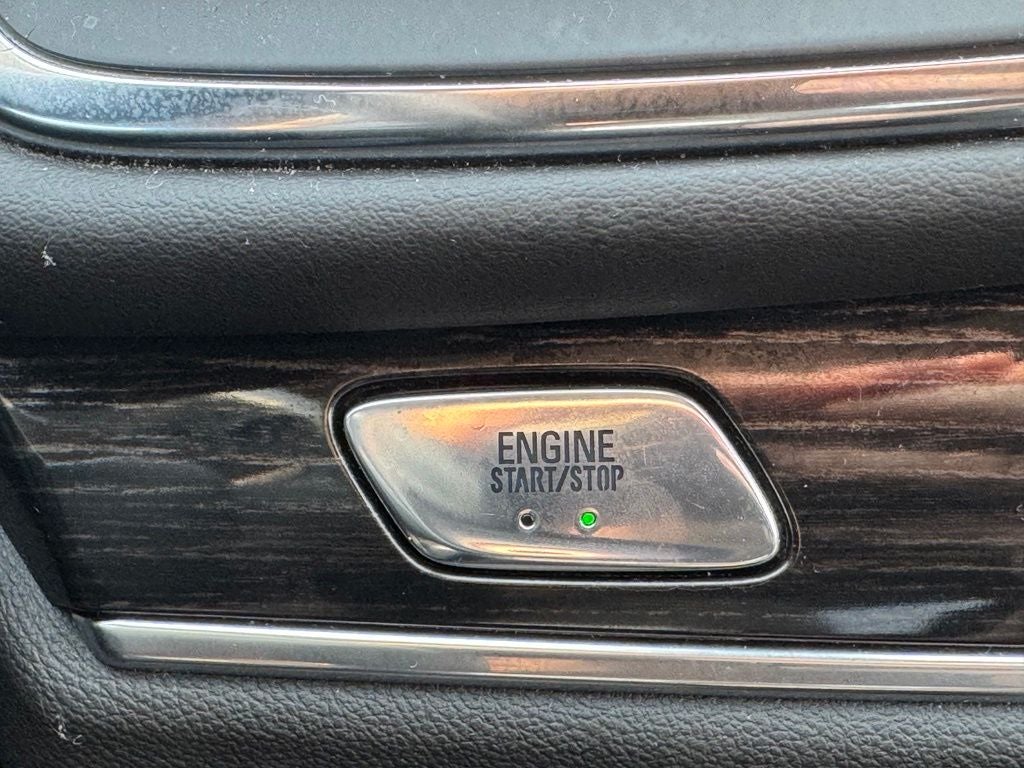2021 Buick Enclave Avenir