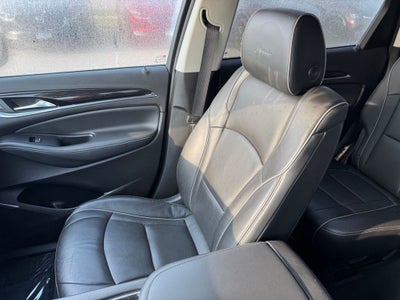 2021 Buick Enclave Avenir