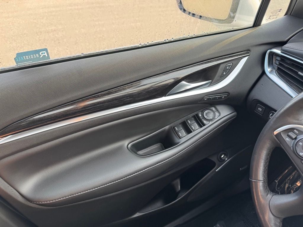 2021 Buick Enclave Avenir