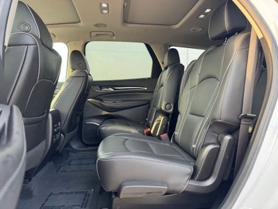 2021 Buick Enclave Avenir