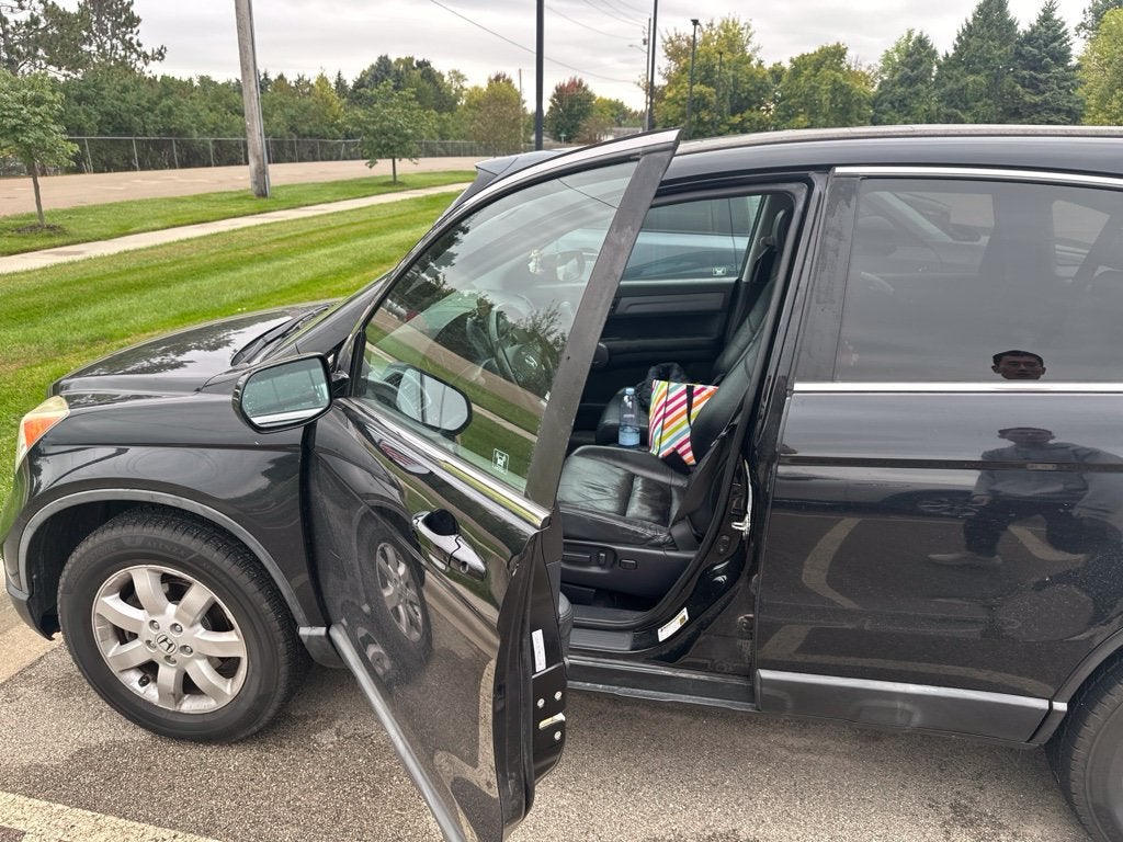 2008 Honda CR-V EX-L