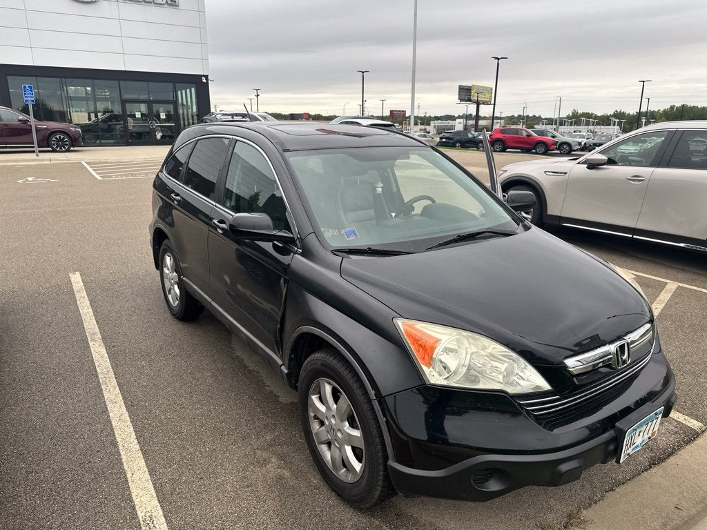2008 Honda CR-V EX-L