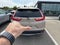 2017 Honda CR-V EX FWD